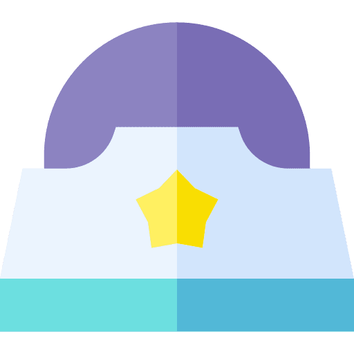 Potty kid and baby pot baby icon