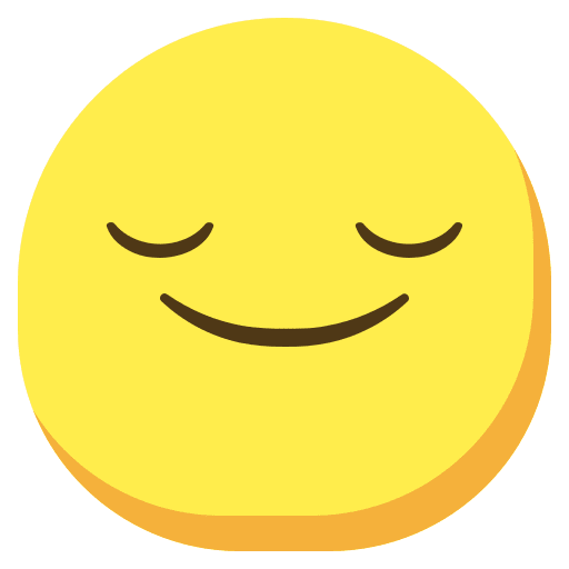 Arrogant emotions face smileys icon