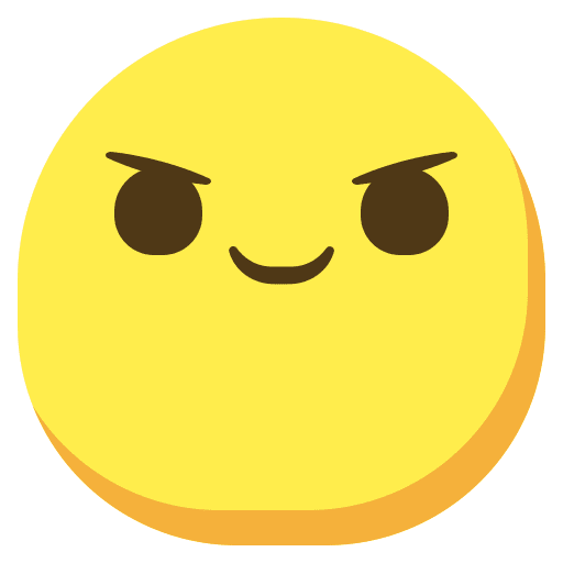 Challenge emotions emoji smileys icon