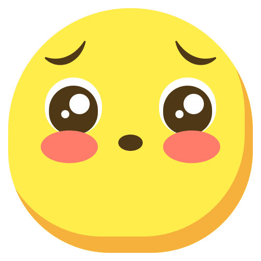 Hope emotions emoticons persuade icon