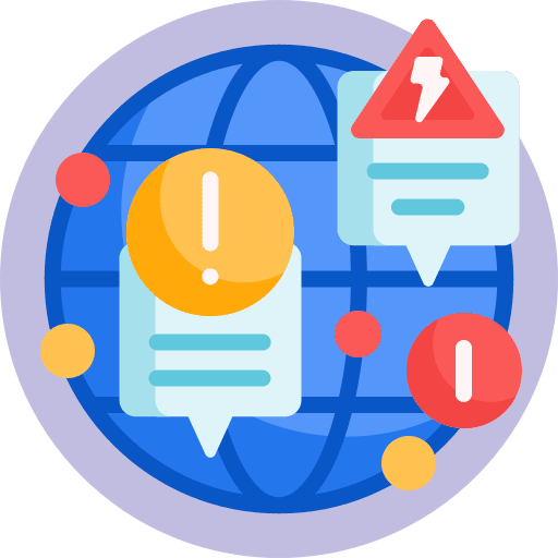 Global news tv news broadcast icon