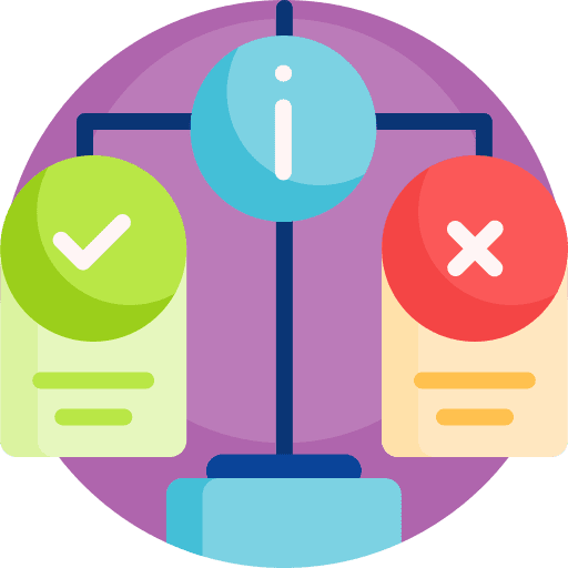 Information fake news communications rumor icon