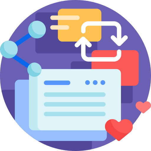 News information bait news icon