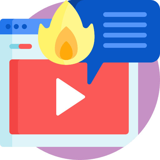 News fake news newspaper untrue icon