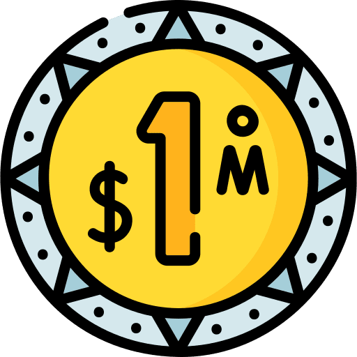 Peso money business and finance mexico icon