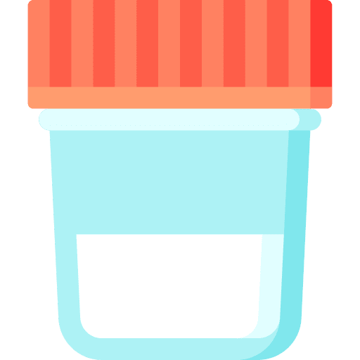 Semen reproduction pregnancy sperm icon