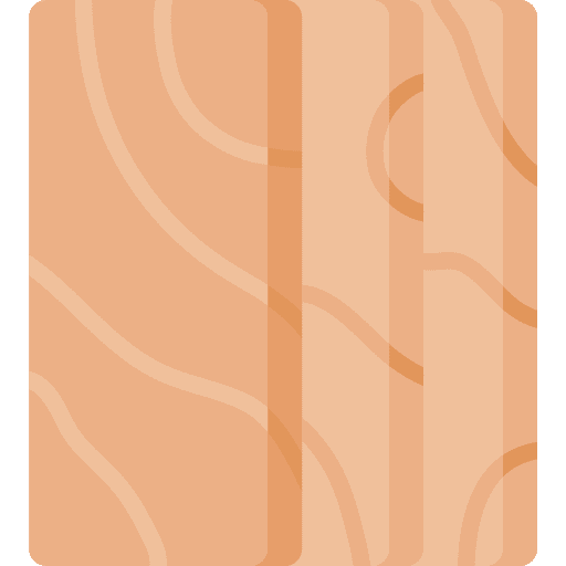 Wood buildings wood wooden icon