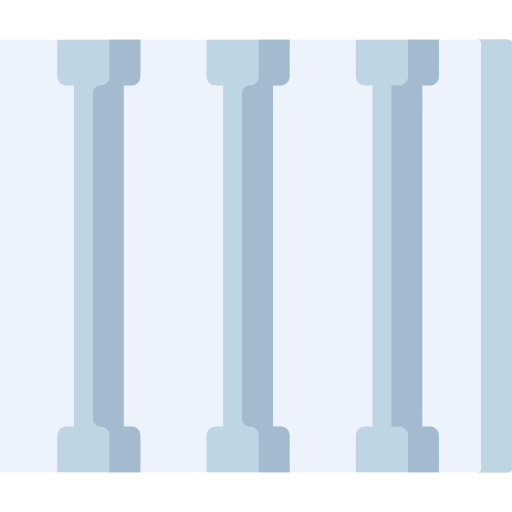 Column ornamental adornment elegant icon