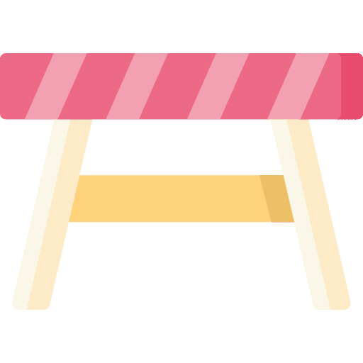 Under construction under construction traffic barrier road barrier icon