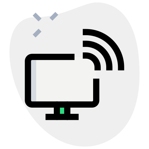 Computer technology internet ui icon