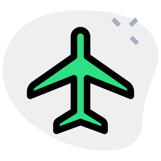 Offline plane mode offline airplane mode icon