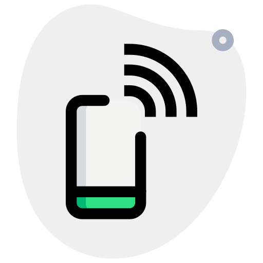 Wifi electronics technology wireless icon