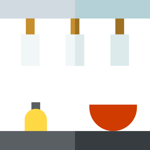 Command restaurant note furniture icon