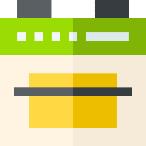 Oven stove electronics electrical appliance icon