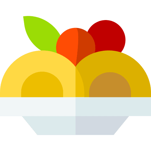 Pasta meal pasta food and restaurant icon