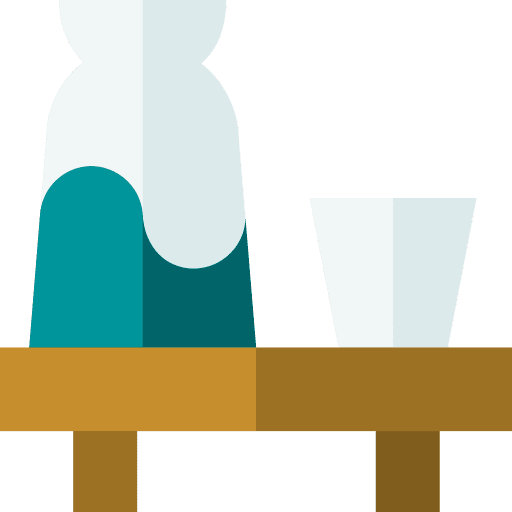 Sake food and restaurant drink japanese icon