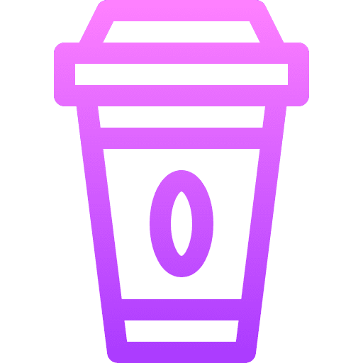 Coffee cup coffee breaks drinks coffee icon