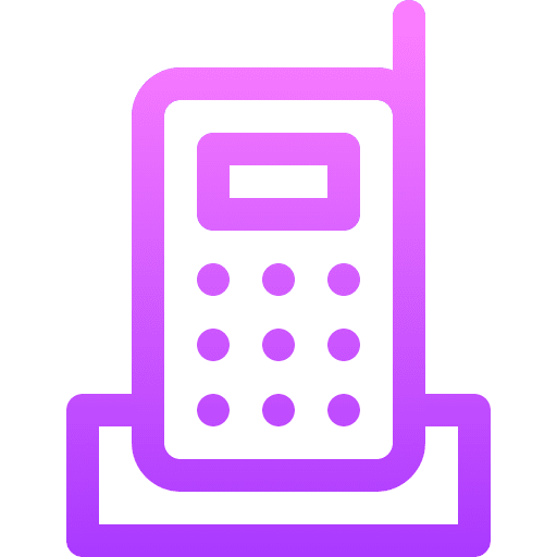 Smartphone mobile app mobile analytics technology icon