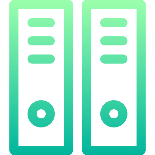 Folders files and folders documents folder icon