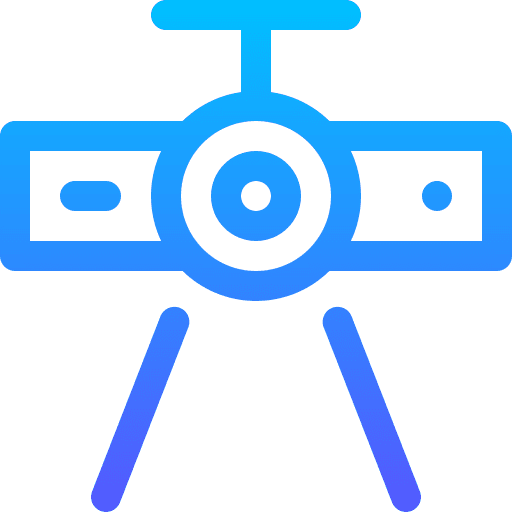 Projector electronics picture advisor icon