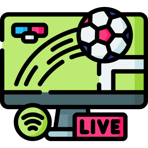 Football computer sports and competition entertainment icon