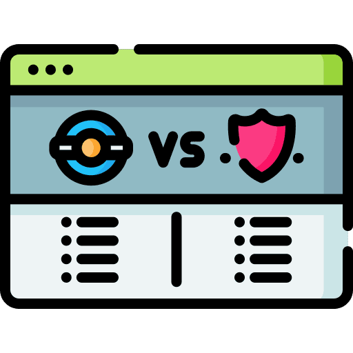 Football live streaming online football icon