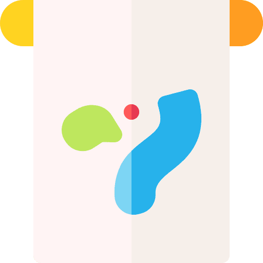 Seoul cultures asia south korea icon