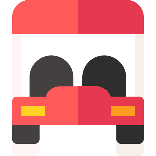 Gangchon rail park entertainment seoul south korea icon