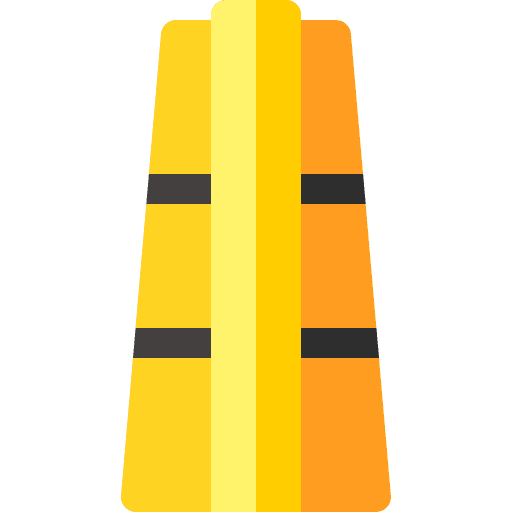 Yuksam architecture and city seoul landmark icon