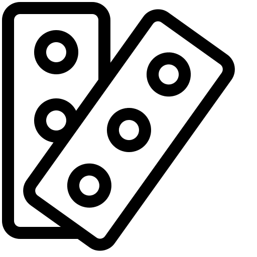 Pills medicine pharmacy pills icon