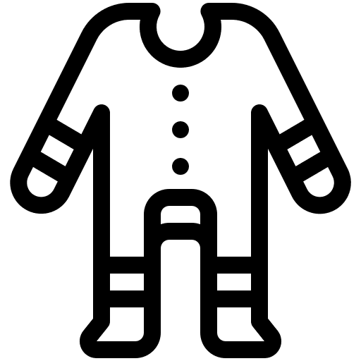 Baby clothes clothes kid and baby baby clothes icon