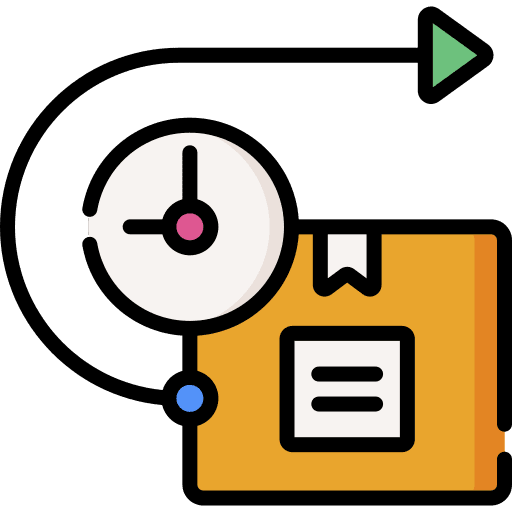Design for future durability sustainable lifecycle icon