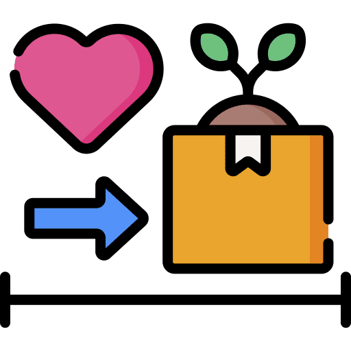 Product lifespan circular economy ecology product lifespan icon