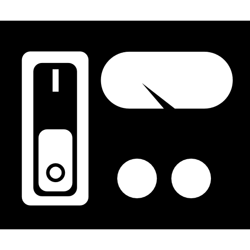 Control panel monitoring tool control controls control panel icon