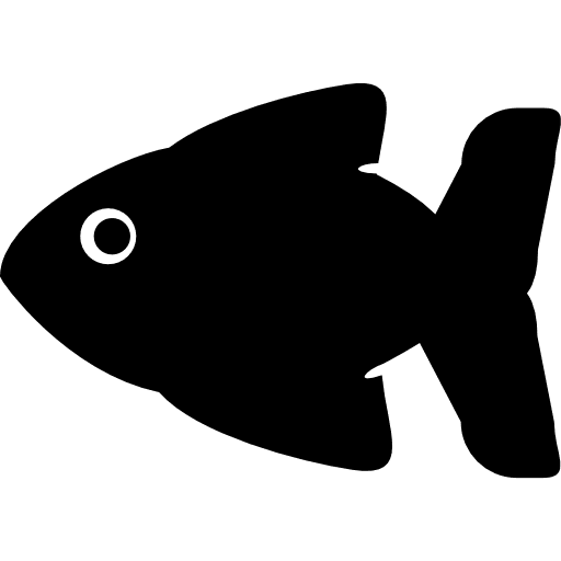 Fish water goldfish sea icon