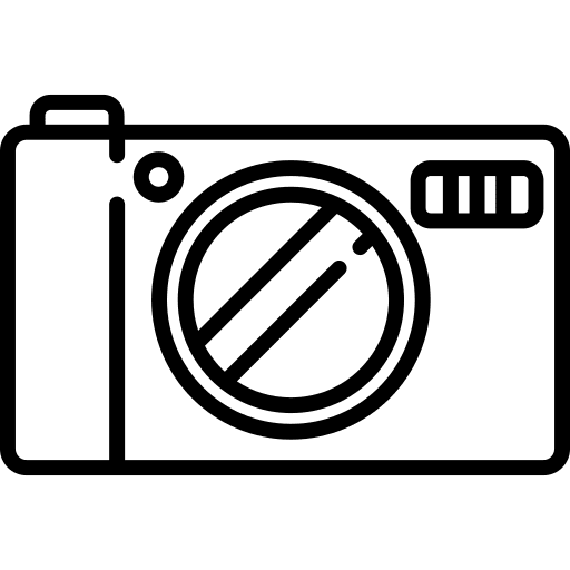 Pocket camera pocket camera photographer pictures icon