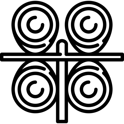 Light illumination light festival icon