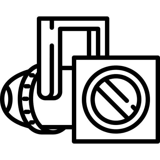 Lighting festival lights illumination icon