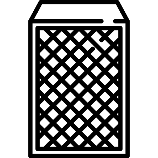 Amplifier sound speaker technology icon