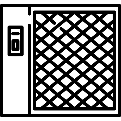 Amplifier technology audio speaker icon