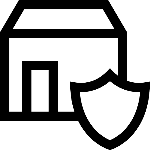 House house real estate buildings icon