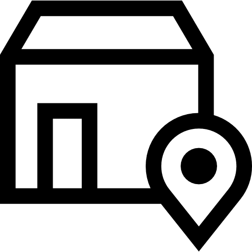 House residence home house icon