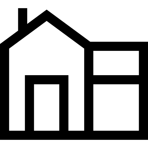 House home house real estate icon