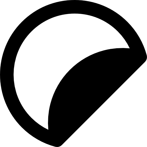 Sticker sign badge commerce icon