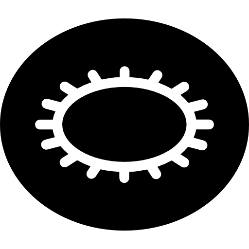 Melon fruit vegetable melon icon