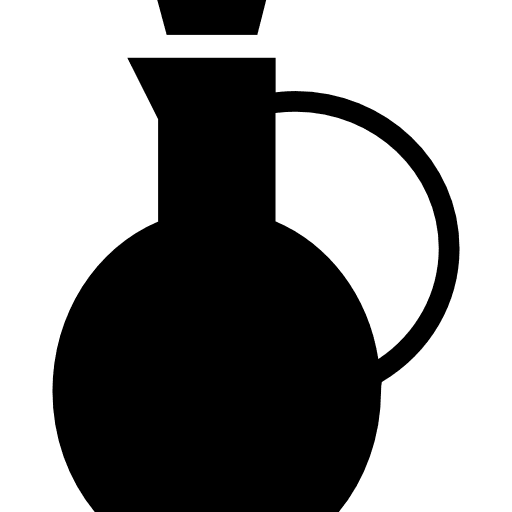 Olive oil vegetarian olive oil food icon