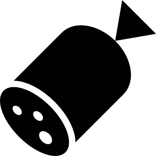 Sausage meat pork fried icon