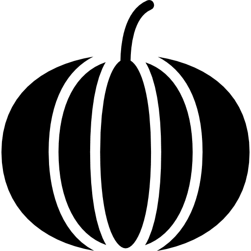 Onion vegetable food organic icon