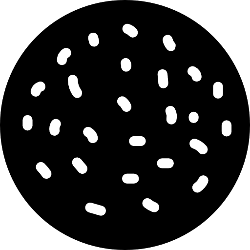 Grapefruit fruit vegetarian vegan icon