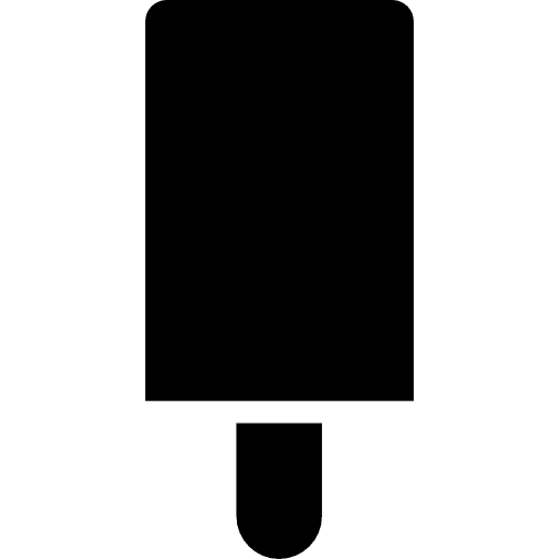 Ice lolly dessert ice lolly ice pop icon